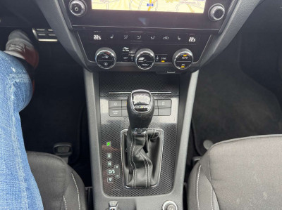 Skoda Octavia Gebrauchtwagen Skoda Octavia Gebrauchtwagen