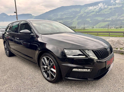 Skoda Octavia Gebrauchtwagen Skoda Octavia Gebrauchtwagen