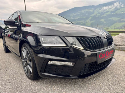 Skoda Octavia Gebrauchtwagen Skoda Octavia Gebrauchtwagen