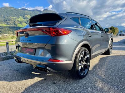 Cupra Formentor Gebrauchtwagen