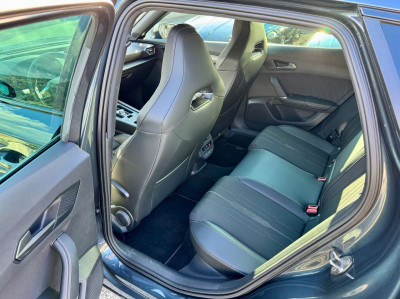 Cupra Formentor Gebrauchtwagen Cupra Formentor Gebrauchtwagen