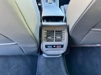 Cupra Formentor Gebrauchtwagen Cupra Formentor Gebrauchtwagen