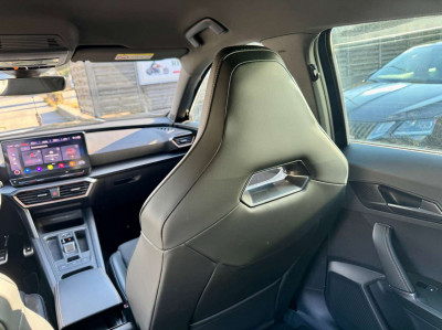 Cupra Formentor Gebrauchtwagen Cupra Formentor Gebrauchtwagen