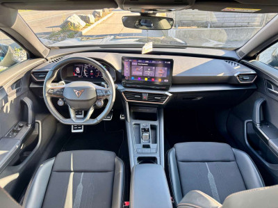 Cupra Formentor Gebrauchtwagen Cupra Formentor Gebrauchtwagen