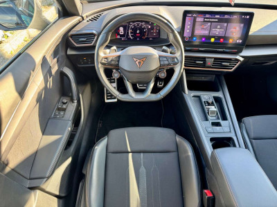 Cupra Formentor Gebrauchtwagen Cupra Formentor Gebrauchtwagen