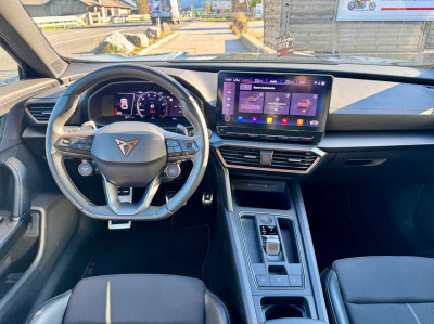 Cupra Formentor Gebrauchtwagen Cupra Formentor Gebrauchtwagen