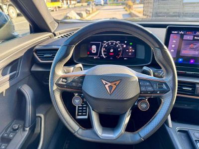 Cupra Formentor Gebrauchtwagen Cupra Formentor Gebrauchtwagen