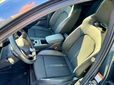 Cupra Formentor Gebrauchtwagen Cupra Formentor Gebrauchtwagen