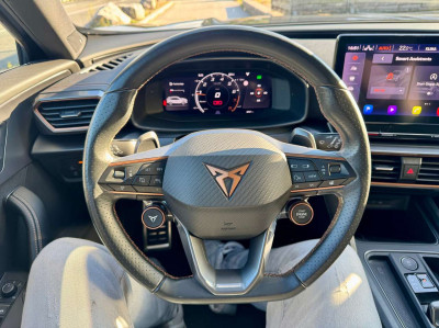 Cupra Formentor Gebrauchtwagen Cupra Formentor Gebrauchtwagen