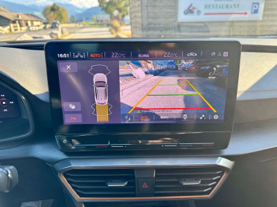 Cupra Formentor Gebrauchtwagen Cupra Formentor Gebrauchtwagen