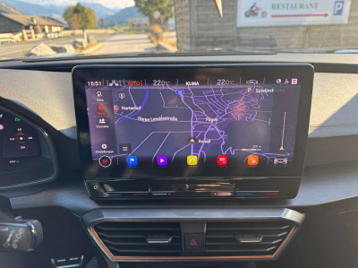 Cupra Formentor Gebrauchtwagen Cupra Formentor Gebrauchtwagen