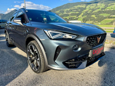 Cupra Formentor Gebrauchtwagen Cupra Formentor Gebrauchtwagen