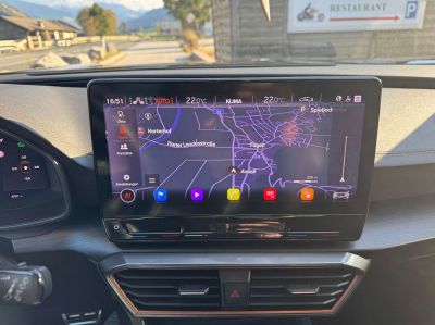 Cupra Formentor Gebrauchtwagen