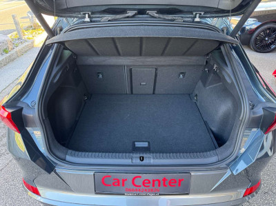 Cupra Formentor Gebrauchtwagen Cupra Formentor Gebrauchtwagen