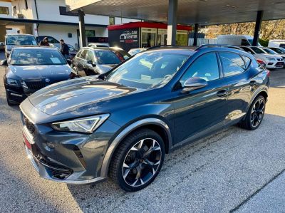 Cupra Formentor Gebrauchtwagen