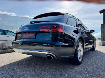 Audi A6 Allroad Gebrauchtwagen Audi A6 Allroad Gebrauchtwagen