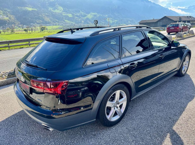 Audi A6 Allroad Gebrauchtwagen Audi A6 Allroad Gebrauchtwagen