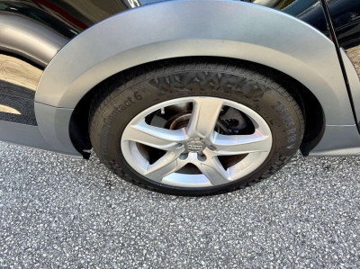 Audi A6 Allroad Gebrauchtwagen Audi A6 Allroad Gebrauchtwagen