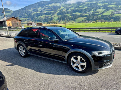 Audi A6 Allroad Gebrauchtwagen Audi A6 Allroad Gebrauchtwagen