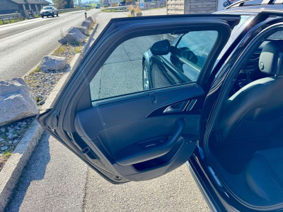 Audi A6 Allroad Gebrauchtwagen Audi A6 Allroad Gebrauchtwagen