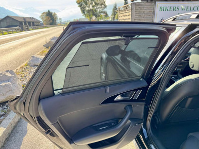 Audi A6 Allroad Gebrauchtwagen Audi A6 Allroad Gebrauchtwagen