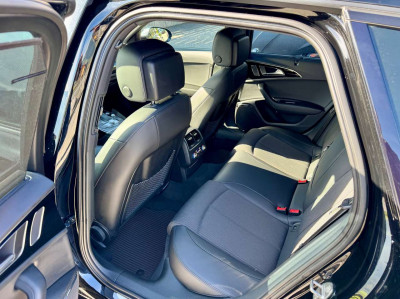 Audi A6 Allroad Gebrauchtwagen Audi A6 Allroad Gebrauchtwagen