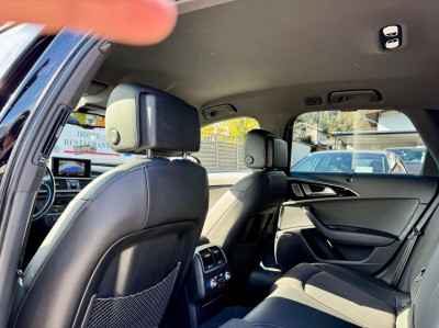 Audi A6 Allroad Gebrauchtwagen Audi A6 Allroad Gebrauchtwagen