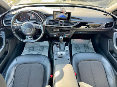 Audi A6 Allroad Gebrauchtwagen Audi A6 Allroad Gebrauchtwagen