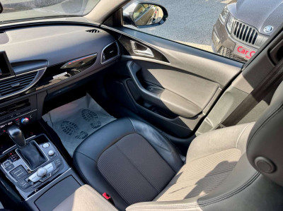 Audi A6 Allroad Gebrauchtwagen Audi A6 Allroad Gebrauchtwagen