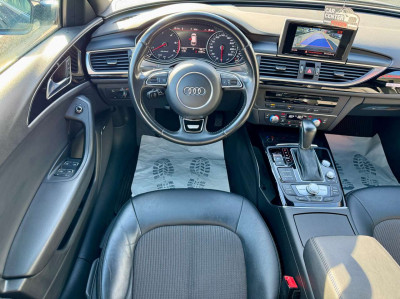 Audi A6 Allroad Gebrauchtwagen Audi A6 Allroad Gebrauchtwagen