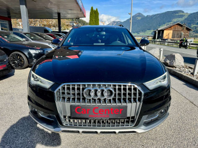 Audi A6 Allroad Gebrauchtwagen Audi A6 Allroad Gebrauchtwagen