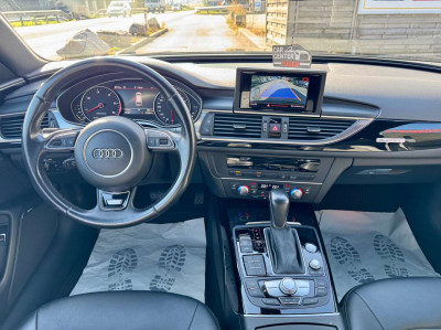 Audi A6 Allroad Gebrauchtwagen Audi A6 Allroad Gebrauchtwagen