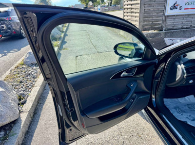 Audi A6 Allroad Gebrauchtwagen Audi A6 Allroad Gebrauchtwagen