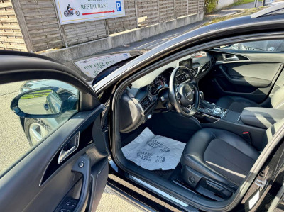 Audi A6 Allroad Gebrauchtwagen Audi A6 Allroad Gebrauchtwagen