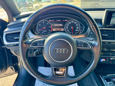 Audi A6 Allroad Gebrauchtwagen Audi A6 Allroad Gebrauchtwagen