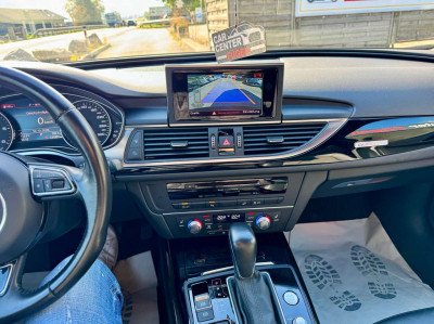 Audi A6 Allroad Gebrauchtwagen Audi A6 Allroad Gebrauchtwagen