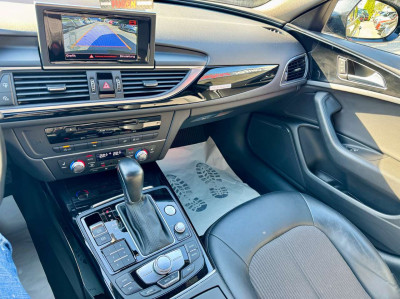 Audi A6 Allroad Gebrauchtwagen Audi A6 Allroad Gebrauchtwagen