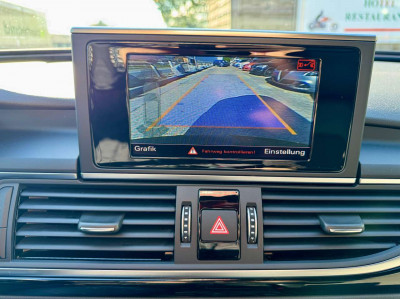 Audi A6 Allroad Gebrauchtwagen Audi A6 Allroad Gebrauchtwagen