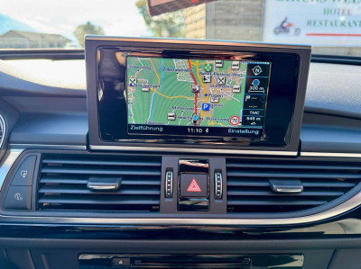 Audi A6 Allroad Gebrauchtwagen Audi A6 Allroad Gebrauchtwagen