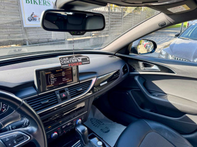 Audi A6 Allroad Gebrauchtwagen Audi A6 Allroad Gebrauchtwagen