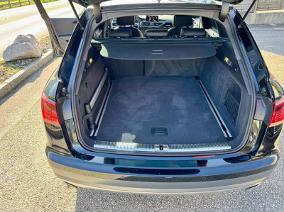 Audi A6 Allroad Gebrauchtwagen Audi A6 Allroad Gebrauchtwagen