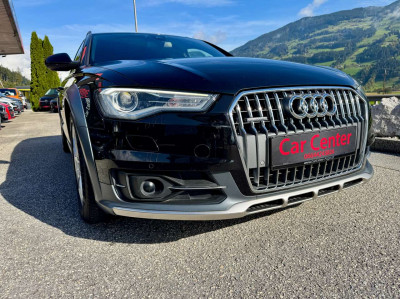 Audi A6 Allroad Gebrauchtwagen Audi A6 Allroad Gebrauchtwagen