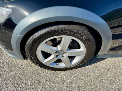 Audi A6 Allroad Gebrauchtwagen Audi A6 Allroad Gebrauchtwagen