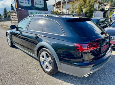 Audi A6 Allroad Gebrauchtwagen Audi A6 Allroad Gebrauchtwagen