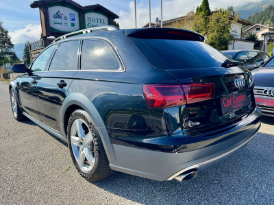Audi A6 Allroad Gebrauchtwagen Audi A6 Allroad Gebrauchtwagen