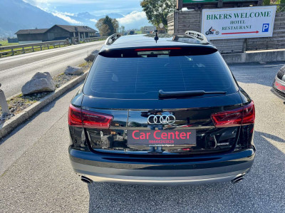 Audi A6 Allroad Gebrauchtwagen Audi A6 Allroad Gebrauchtwagen