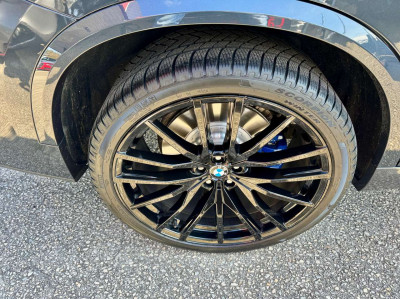 BMW X5 Gebrauchtwagen