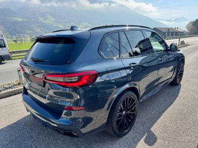 BMW X5 Gebrauchtwagen