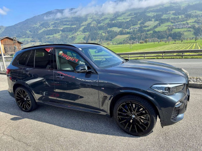 BMW X5 Gebrauchtwagen