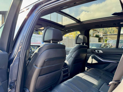 BMW X5 Gebrauchtwagen